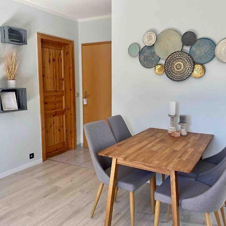 Discovair Graal Mueritz - Apartment Marta - Strandnah Mit Netflix 外观 照片