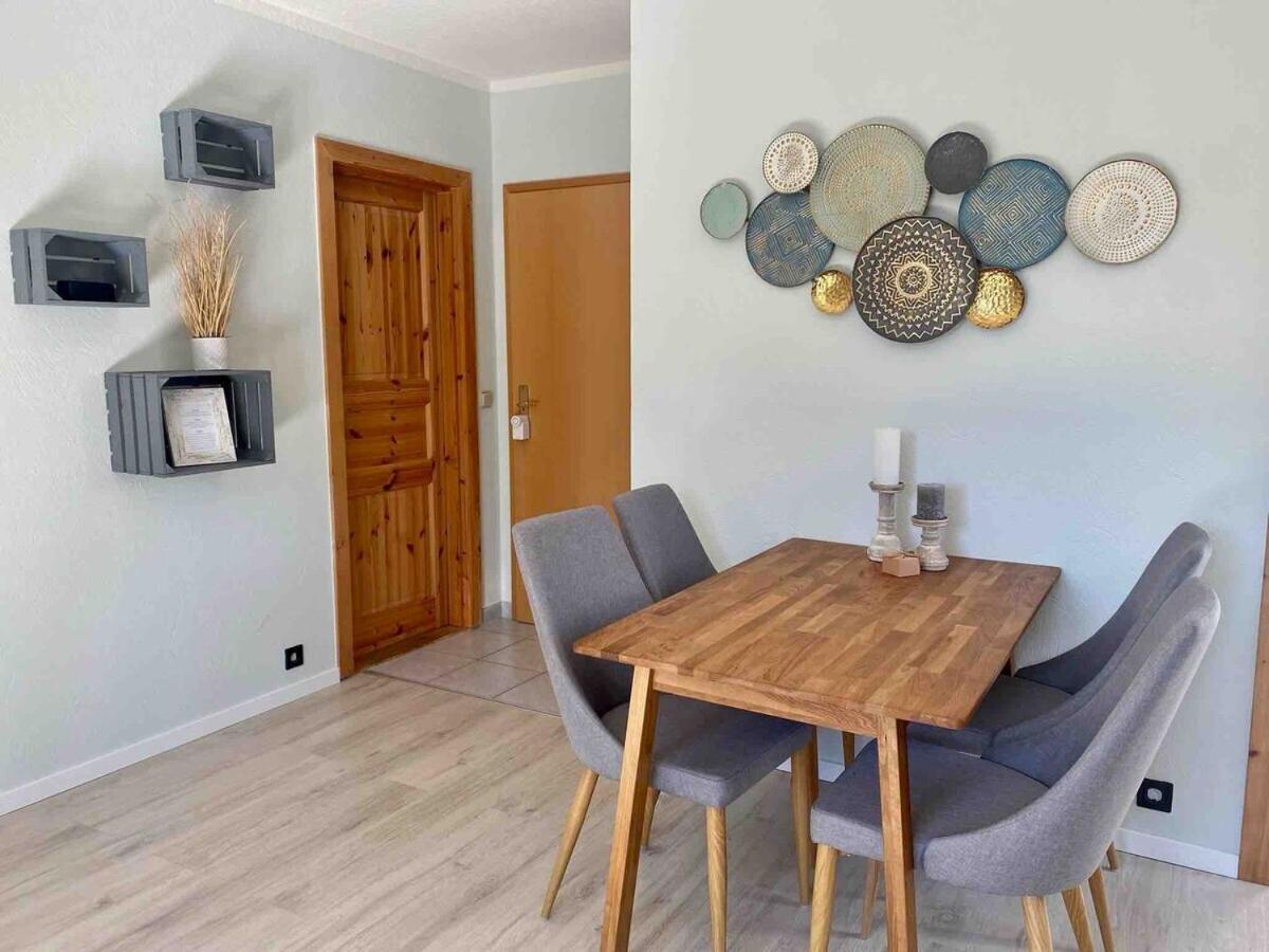 Discovair Graal Mueritz - Apartment Marta - Strandnah Mit Netflix 外观 照片