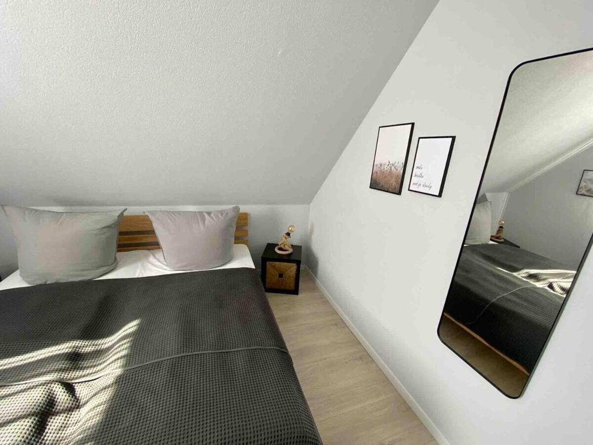 Discovair Graal Mueritz - Apartment Marta - Strandnah Mit Netflix 外观 照片