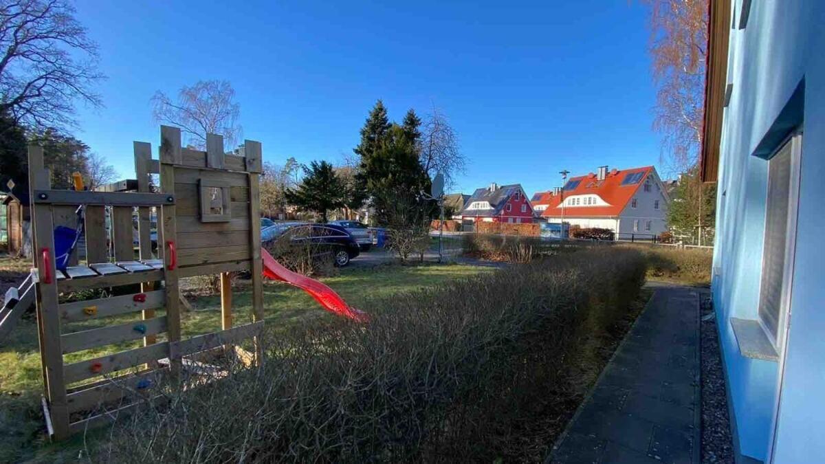 Discovair Graal Mueritz - Apartment Marta - Strandnah Mit Netflix 外观 照片