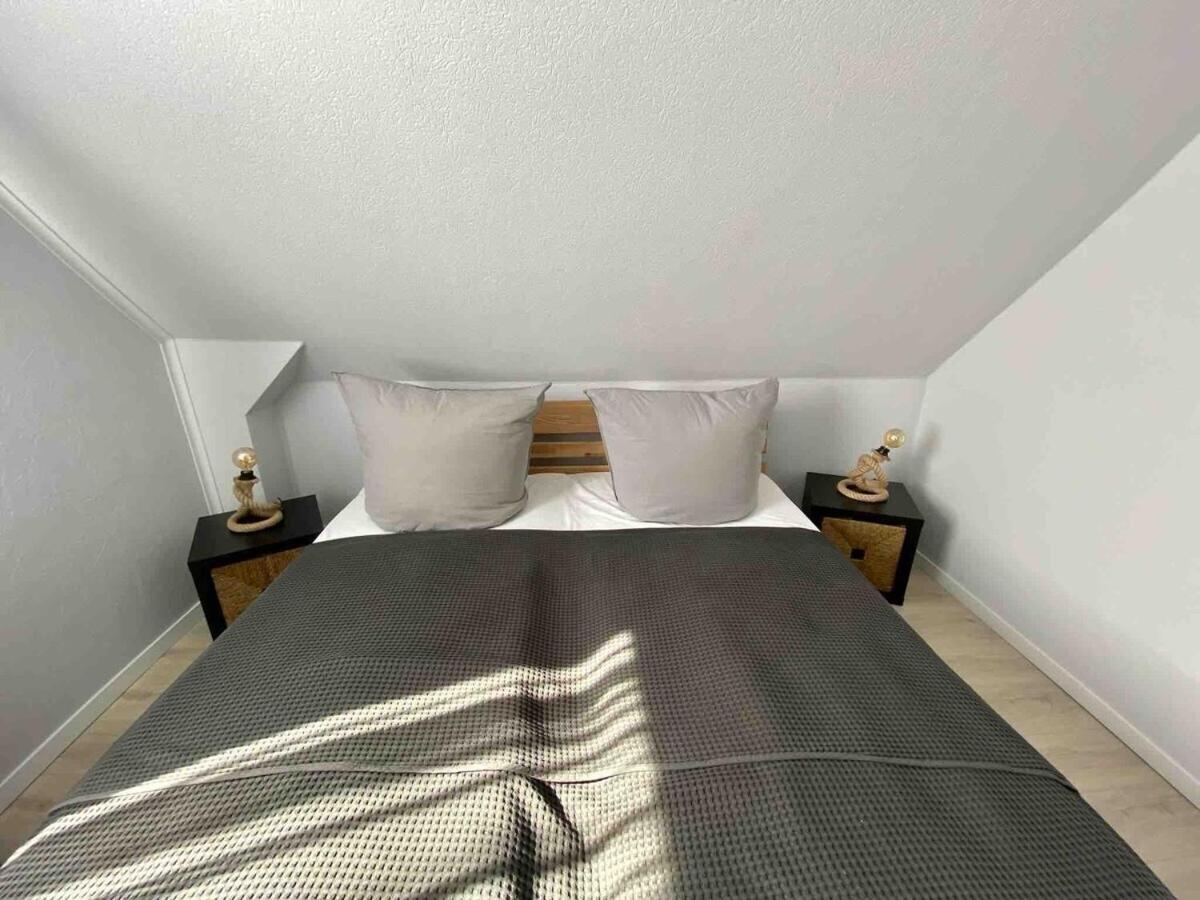 Discovair Graal Mueritz - Apartment Marta - Strandnah Mit Netflix 外观 照片