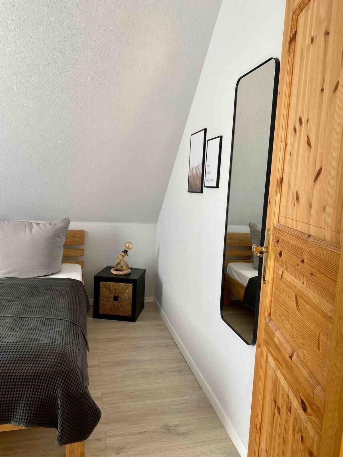 Discovair Graal Mueritz - Apartment Marta - Strandnah Mit Netflix 外观 照片