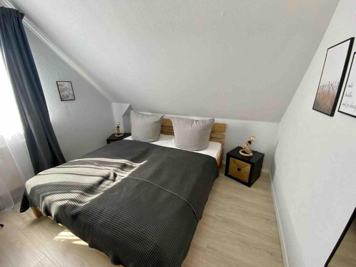 Discovair Graal Mueritz - Apartment Marta - Strandnah Mit Netflix 外观 照片