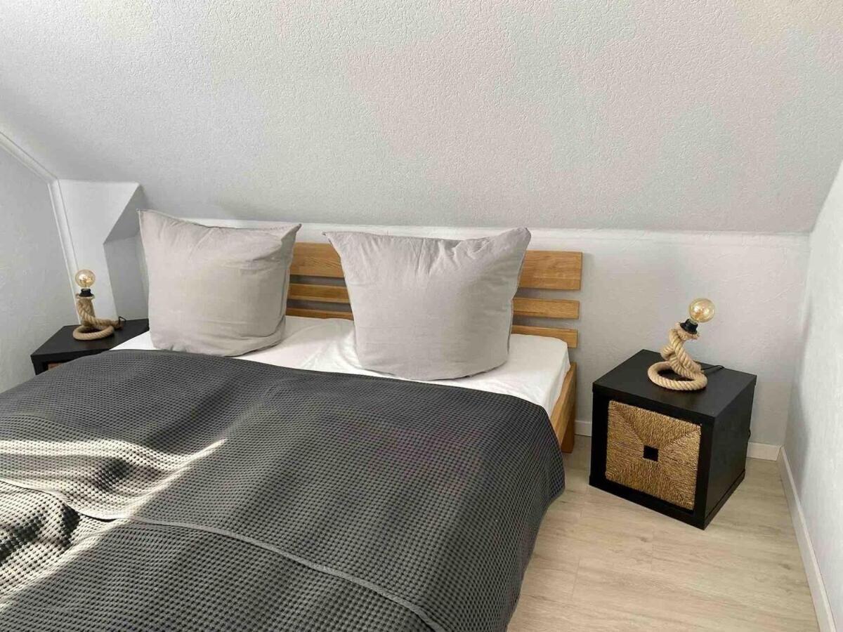 Discovair Graal Mueritz - Apartment Marta - Strandnah Mit Netflix 外观 照片